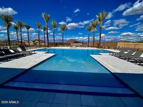 Exterior - 5721 E Scarlet St, Mesa, AZ 85215 photo 9 of 14