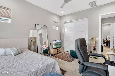 Bedroom - 5721 E Scarlet St, Mesa, AZ 85215 photo 5 of 5