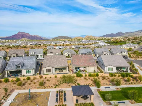 View/Area - 5721 E Scarlet St, Mesa, AZ 85215 photo 1 of 9