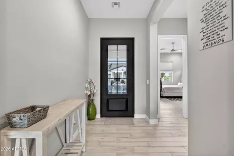 Entry Way - 5721 E Scarlet St, Mesa, AZ 85215 photo 1 of 2