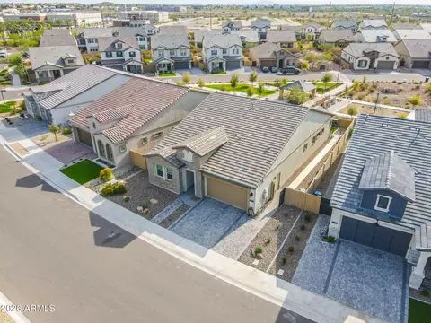 View/Area - 5721 E Scarlet St, Mesa, AZ 85215 photo 9 of 9