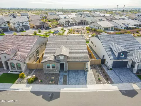 View/Area - 5721 E Scarlet St, Mesa, AZ 85215 photo 8 of 9