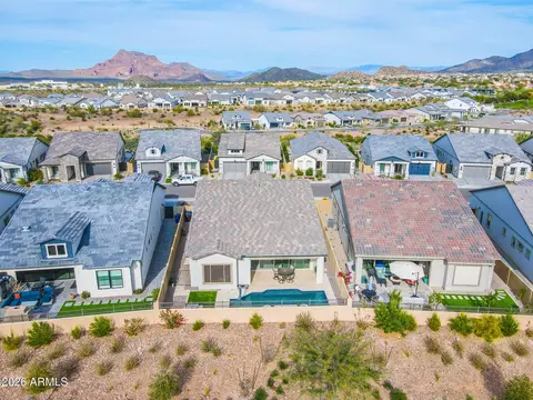 View/Area - 5721 E Scarlet St, Mesa, AZ 85215 photo 7 of 9