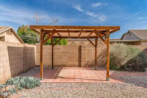 Exterior - 8738 E Natal Cir, Mesa, AZ 85209 photo 8 of 8