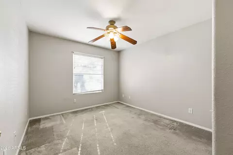 Bedroom - 8738 E Natal Cir, Mesa, AZ 85209 photo 3 of 4