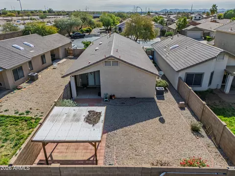 View/Area - 8738 E Natal Cir, Mesa, AZ 85209 photo 7 of 8