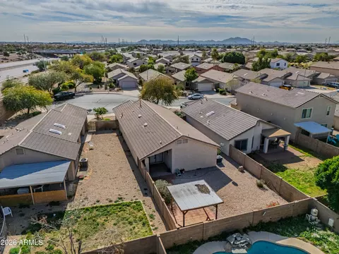 View/Area - 8738 E Natal Cir, Mesa, AZ 85209 photo 3 of 8