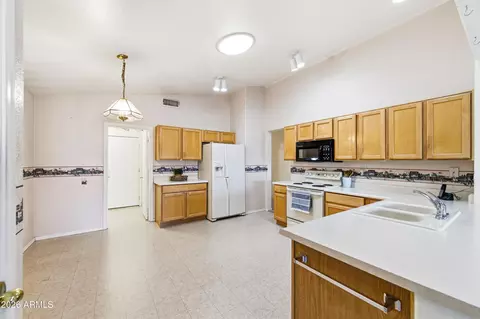 Kitchen - 8738 E Natal Cir, Mesa, AZ 85209 photo 1 of 3