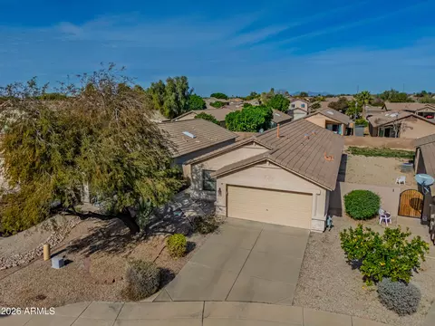 View/Area - 8738 E Natal Cir, Mesa, AZ 85209 photo 1 of 8
