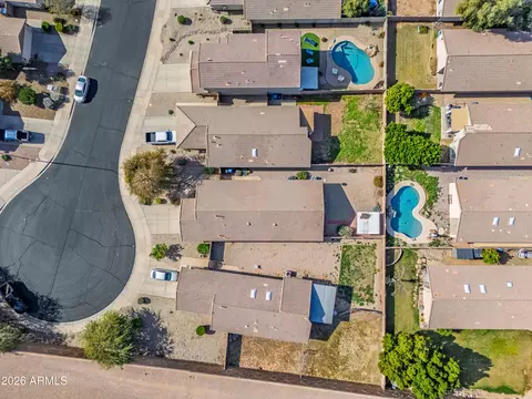 View/Area - 8738 E Natal Cir, Mesa, AZ 85209 photo 6 of 8