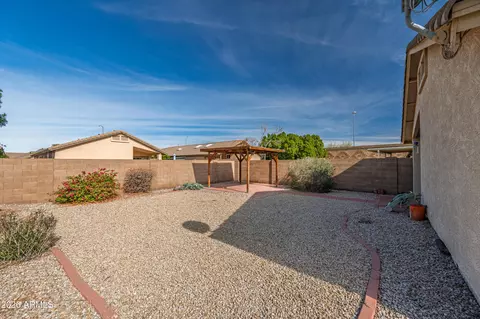 Exterior - 8738 E Natal Cir, Mesa, AZ 85209 photo 4 of 8