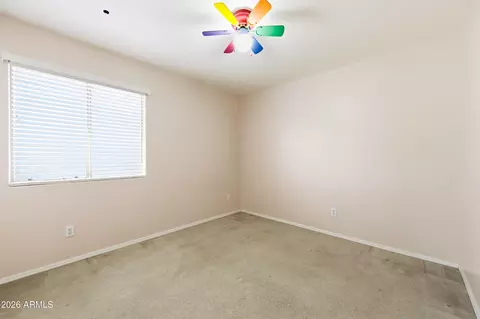 Bedroom - 8738 E Natal Cir, Mesa, AZ 85209 photo 2 of 4