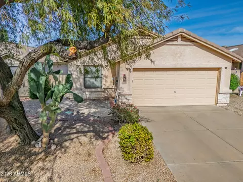 Exterior - 8738 E Natal Cir, Mesa, AZ 85209 photo 2 of 8