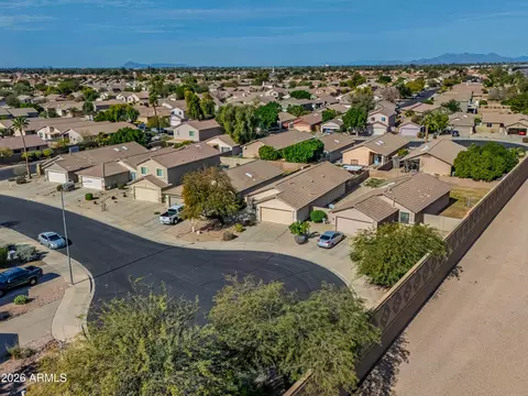 View/Area - 8738 E Natal Cir, Mesa, AZ 85209 photo 8 of 8
