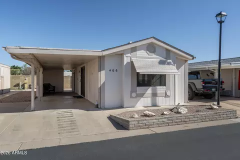 5735 E Mcdowell Rd #466, Mesa, AZ 85215