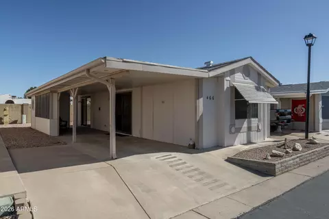 5735 E Mcdowell Rd #466, Mesa, AZ 85215 photo 2