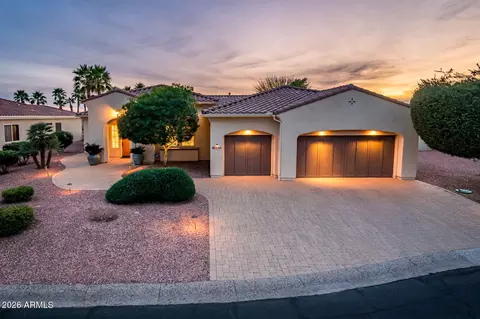 13141 W Sola Ct, Sun City West, AZ 85375