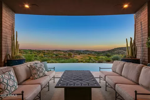 9719 E Madera Dr, Scottsdale, AZ 85262