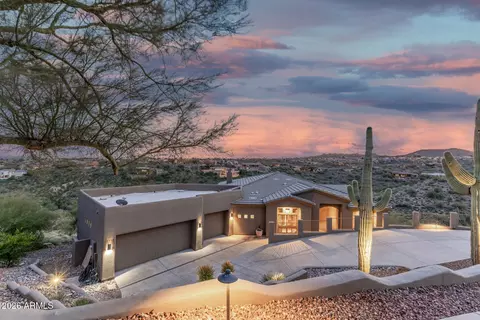 15529 E Sycamore Dr, Fountain Hills, AZ 85268