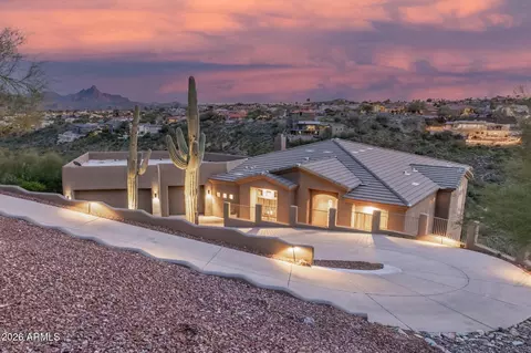 15529 E Sycamore Dr, Fountain Hills, AZ 85268