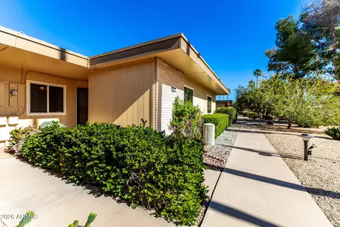 14019 N 111th Ave, Sun City, AZ 85351