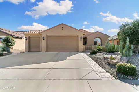 26455 W Pontiac Dr, Buckeye, AZ 85396