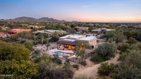 7304 E Bent Tree Dr, Scottsdale, AZ 85266