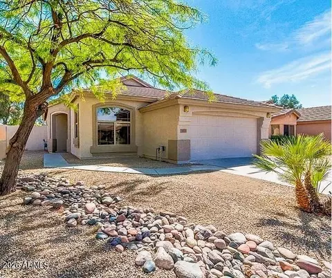 8761 E Obispo Ave, Mesa, AZ 85212