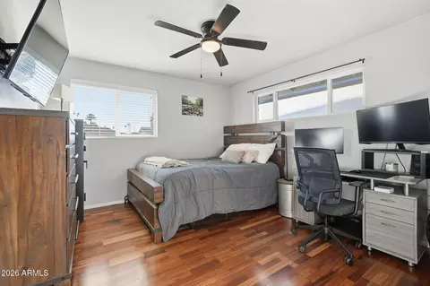 Bedroom - 3014 E Whitton Ave, Phoenix, AZ 85016 photo 1 of 6