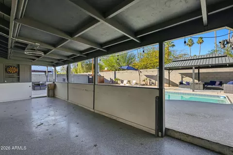 Exterior - 3014 E Whitton Ave, Phoenix, AZ 85016 photo 7 of 11