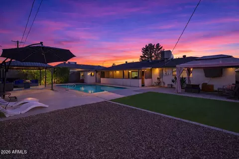 Exterior - 3014 E Whitton Ave, Phoenix, AZ 85016 photo 11 of 11
