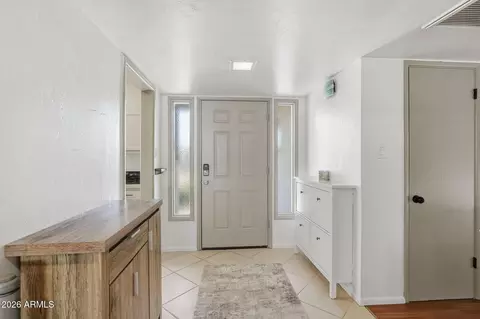 Entry Way - 3014 E Whitton Ave, Phoenix, AZ 85016 photo 1 of 1