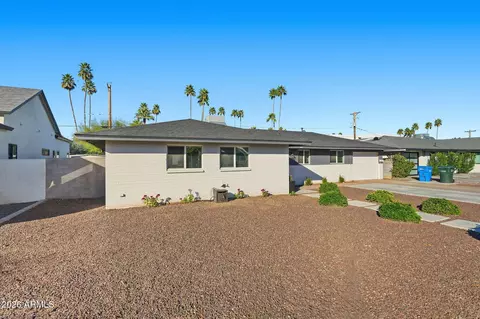 Exterior - 3014 E Whitton Ave, Phoenix, AZ 85016 photo 4 of 11