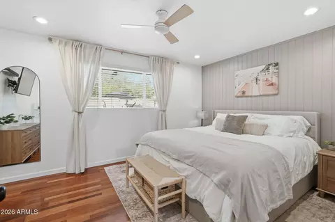 Bedroom - 3014 E Whitton Ave, Phoenix, AZ 85016 photo 3 of 6