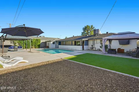 Exterior - 3014 E Whitton Ave, Phoenix, AZ 85016 photo 10 of 11