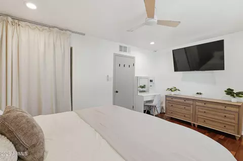 Bedroom - 3014 E Whitton Ave, Phoenix, AZ 85016 photo 6 of 6