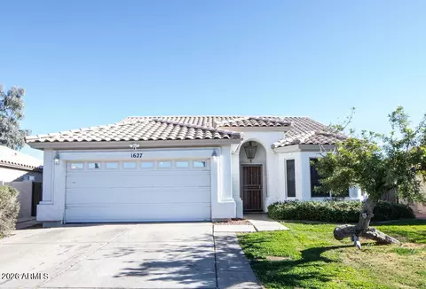1627 W San Remo St, Gilbert, AZ 85233