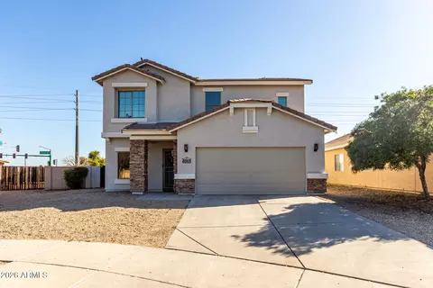 6009 S 15th Dr, Phoenix, AZ 85041