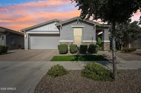 10642 E Twister Ave, Mesa, AZ 85212