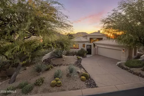 11129 E Juan Tabo Rd, Scottsdale, AZ 85255