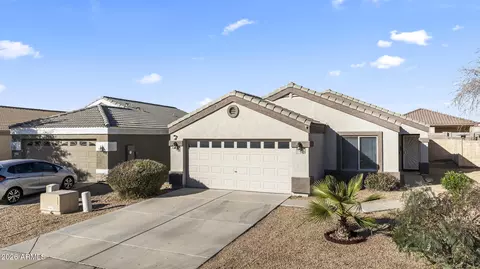 11758 W Acapulco Ln, El Mirage, AZ 85335