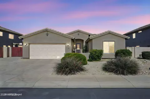 Exterior - 11264 E Sheridan Ave, Mesa, AZ 85212 photo 2 of 9