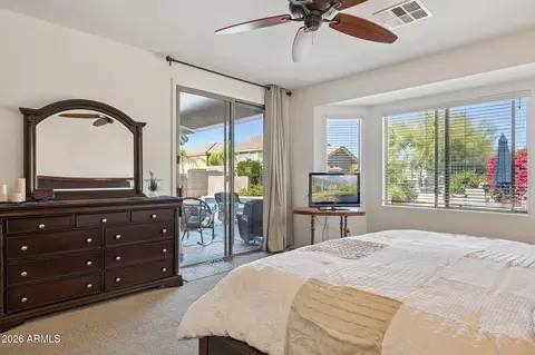 Bedroom - 11264 E Sheridan Ave, Mesa, AZ 85212 photo 3 of 6