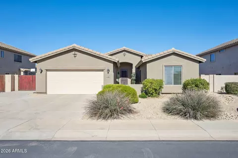 11264 E Sheridan Ave, Mesa, AZ 85212