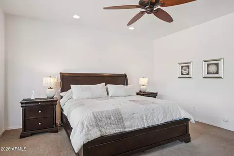 Bedroom - 11264 E Sheridan Ave, Mesa, AZ 85212 photo 2 of 6