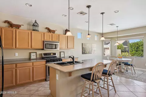Kitchen - 11264 E Sheridan Ave, Mesa, AZ 85212 photo 1 of 4