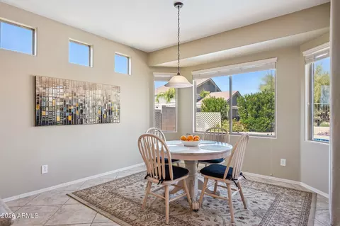 Dining - 11264 E Sheridan Ave, Mesa, AZ 85212 photo 2 of 3