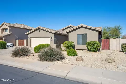 Exterior - 11264 E Sheridan Ave, Mesa, AZ 85212 photo 3 of 9