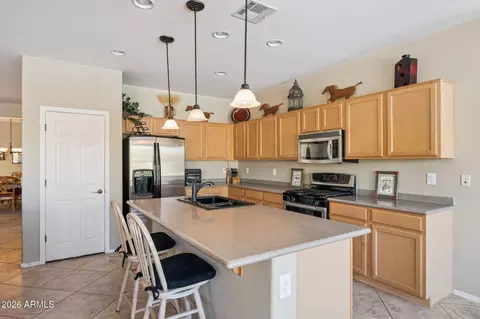 Kitchen - 11264 E Sheridan Ave, Mesa, AZ 85212 photo 2 of 4