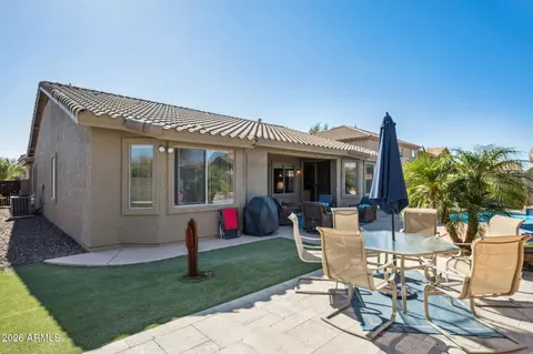 Exterior - 11264 E Sheridan Ave, Mesa, AZ 85212 photo 7 of 9